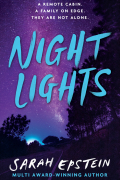 Сара Эпштейн - Night Lights