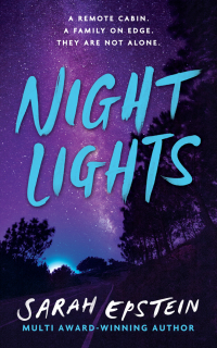 Сара Эпштейн - Night Lights