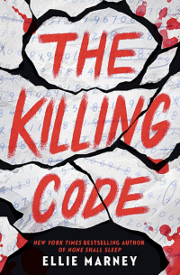 Элли Марни - The Killing Code