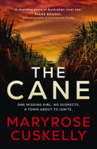 Maryrose Cuskelly - The Cane
