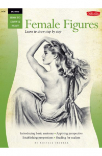 Drawing: Female Figures