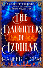 Hadeer Elsbai - The Daughters of Izdihar