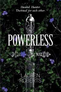 Лорен Робертс - Powerless