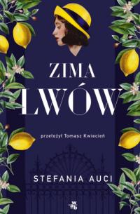 Zima lwów
