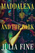 Джулия Файн - Maddalena and the Dark