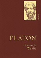 Платон  - Platon - Gesammelte Werke (сборник)