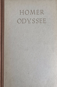  - Odyssee