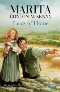 Марита Конлон-МакКенна - Fields of Home