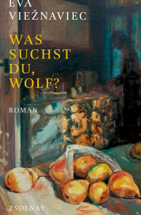 Was suchst du, Wolf?