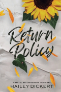 Hailey Dickert - Return Policy