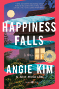 Энджи Ким - Happiness Falls