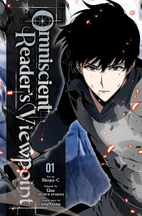  - Omniscient Reader's Viewpoint, Vol. 1