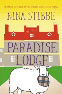 Нина Стиббе - Paradise Lodge