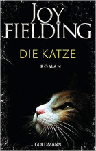 Joe Fielding - Die Katze
