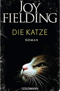 Joe Fielding - Die Katze