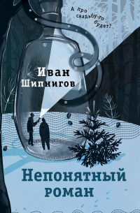 Иван Шипнигов - Непонятный роман