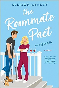 Эллисон Эшли - The Roommate Pact