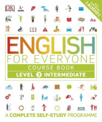 Gill Johnson - English for Everyone Course Book Level 3