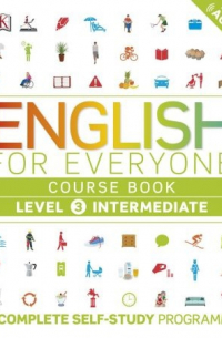 Gill Johnson - English for Everyone Course Book Level 3