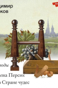 Николка Персик. Аня в Стране чудес