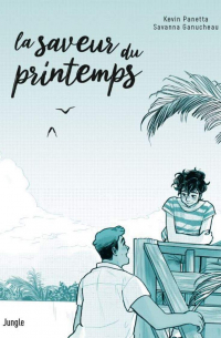 La saveur du printemps