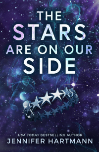 Jennifer Hartmann - The Stars Are on Our Side