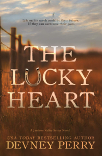Девни Перри - The Lucky Heart