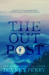 Девни Перри - The Outpost