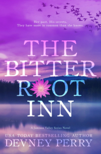 Девни Перри - The Bitterroot Inn