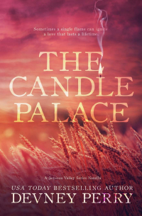 Девни Перри - The Candle Palace