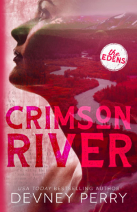 Девни Перри - Crimson River