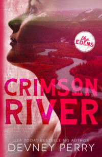 Девни Перри - Crimson River