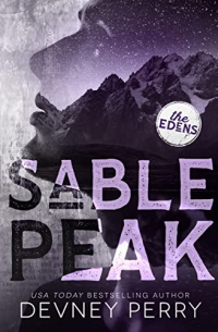 Девни Перри - Sable Peak