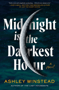 Эшли Уинстед - Midnight Is the Darkest Hour