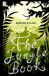 Rudyard Kipling - The Jungle Book