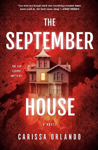 Carissa Orlando - The September House