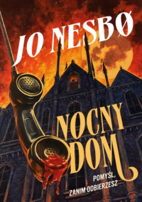 Ю Несбё - Nocny dom