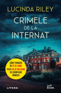 Crimele de la internat