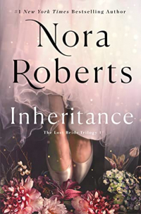 Нора Робертс - Inheritance