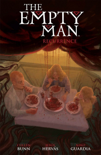  - The Empty Man: Recurrence