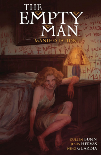  - The Empty Man: Manifestation