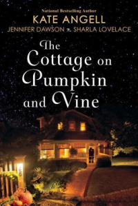 - The Cottage on Pumpkin and Vine