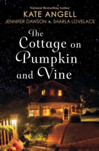  - The Cottage on Pumpkin and Vine