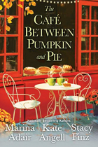  - The Café Between Pumpkin and Pie
