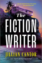 Jillian Cantor - The Fiction Writer