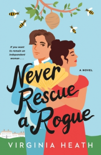 Вирджиния Хит - Never Rescue a Rogue