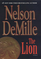 Нелсон Демилл - The Lion