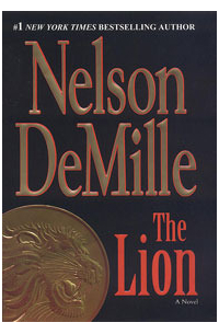 Нелсон Демилл - The Lion