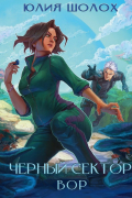 Черный сектор. Вор. Книга 4