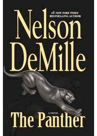 Нелсон Демилл - The Panther